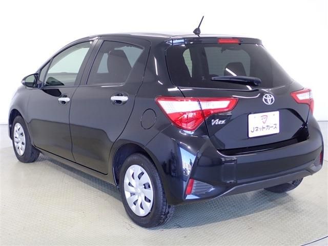 Toyota VITZ 2018-12 195076-6