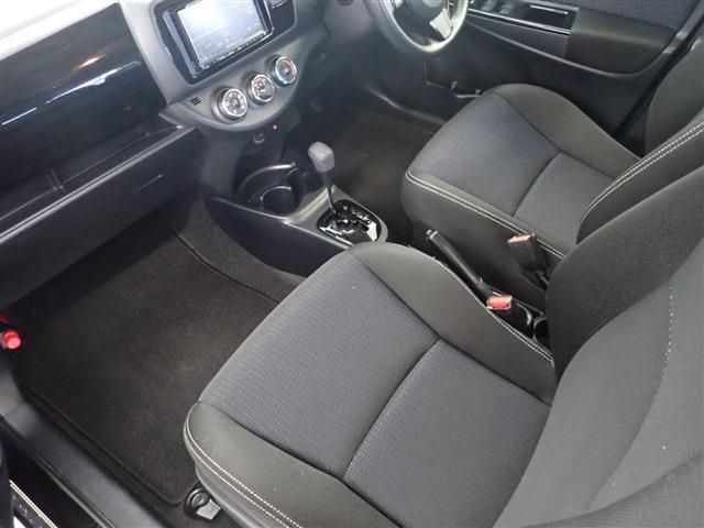 Toyota VITZ 2018-12 195076-25