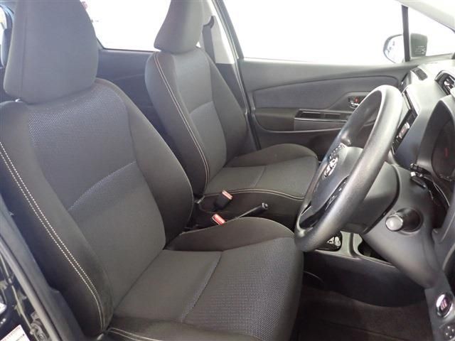 Toyota VITZ 2018-12 195076-22