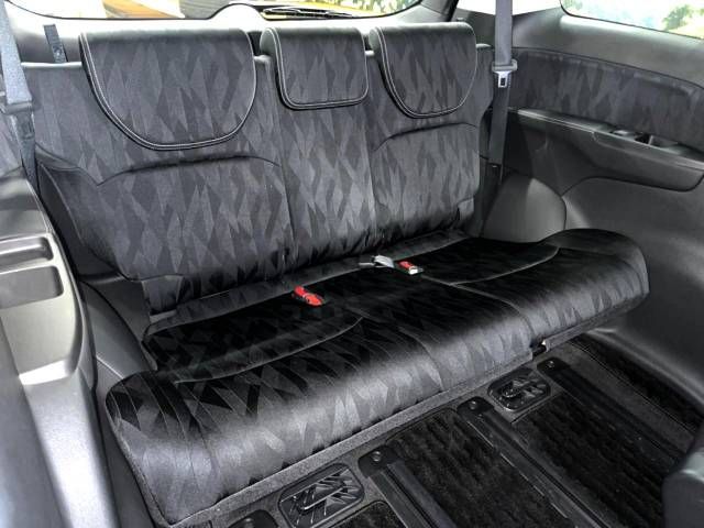 Honda ODYSSEY 2019-06 6161-10