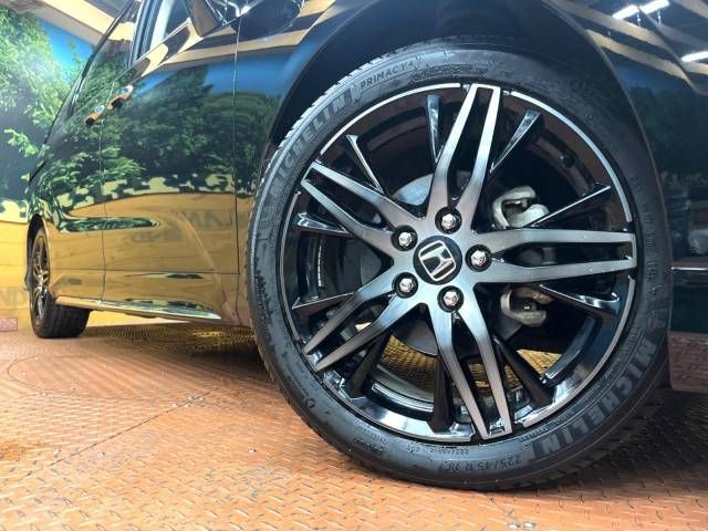 Honda ODYSSEY 2019-06 6161-14