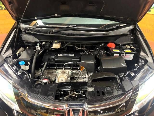Honda ODYSSEY 2019-06 6161-19