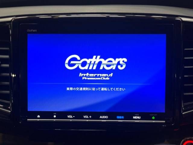 Honda ODYSSEY 2019-06 6161-3