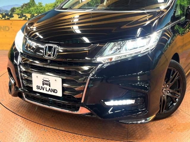 Honda ODYSSEY 2019-06 6161-13