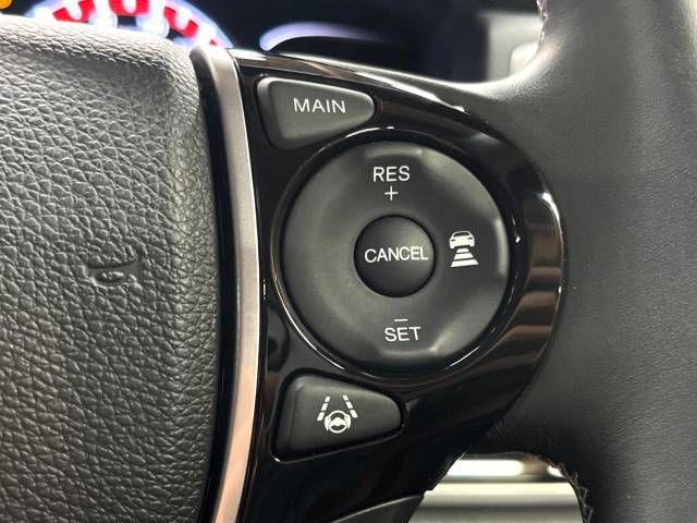 Honda ODYSSEY 2019-06 6161-6