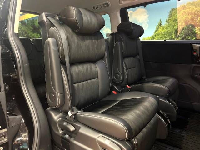 Honda ODYSSEY 2019-06 6161-9