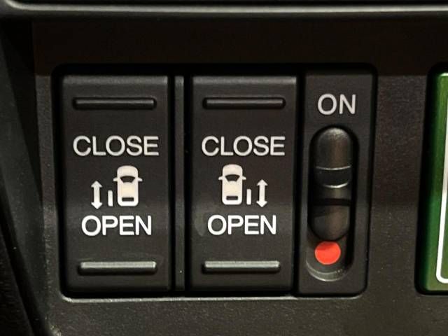 Honda ODYSSEY 2019-06 6161-5