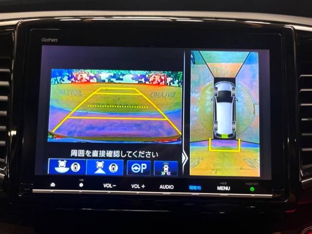 Honda ODYSSEY 2019-06 6161-4
