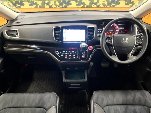 Honda ODYSSEY 2019-06 6161-1