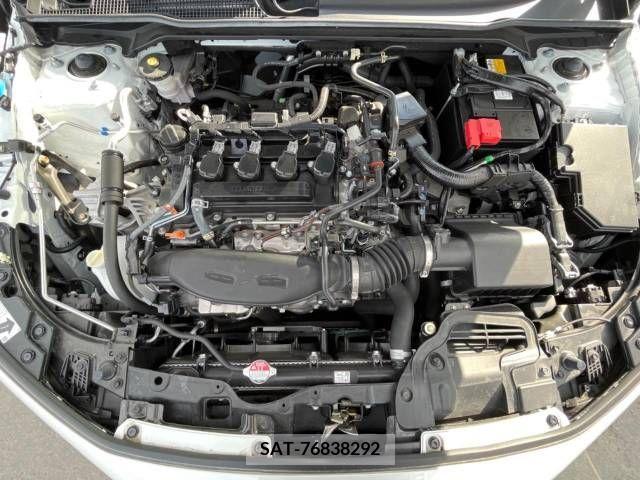 Honda CIVIC 2021-10 218507-19