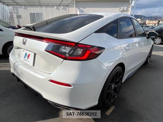 Honda CIVIC 2021-10 218507-17
