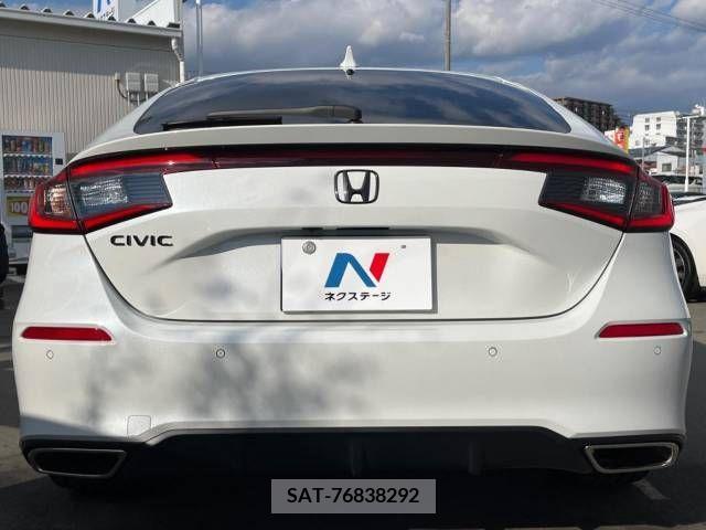 Honda CIVIC 2021-10 218507-15