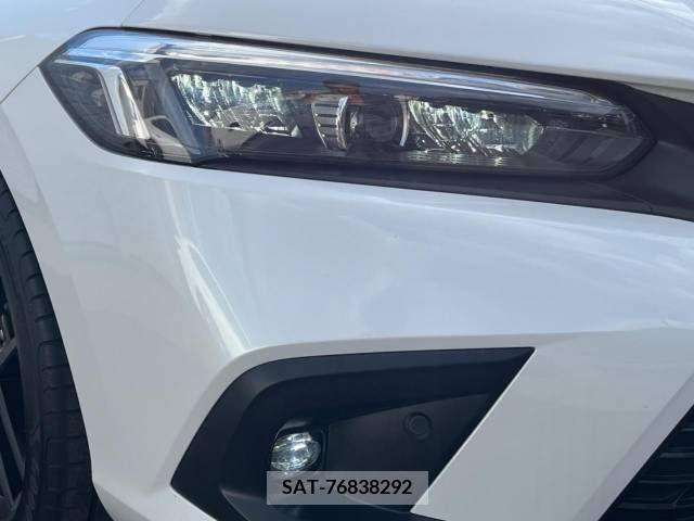 Honda CIVIC 2021-10 218507-12