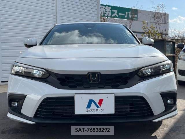 Honda CIVIC 2021-10 218507-14