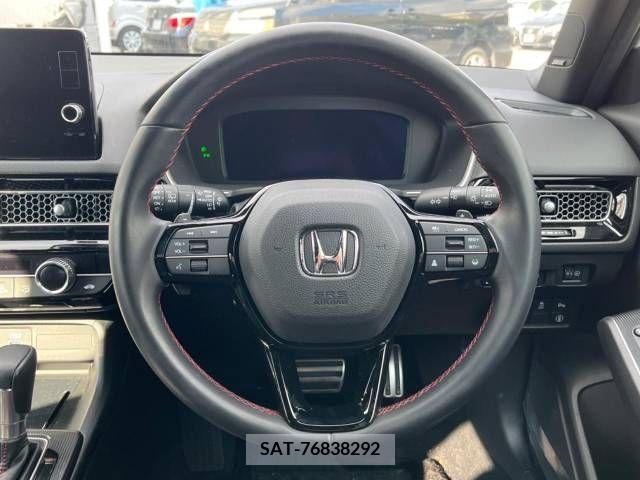 Honda CIVIC 2021-10 218507-11