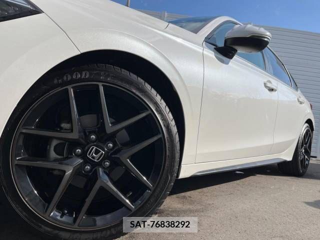 Honda CIVIC 2021-10 218507-13