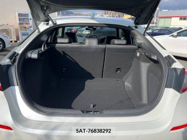 Honda CIVIC 2021-10 218507-10