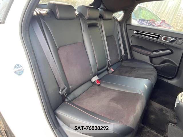 Honda CIVIC 2021-10 218507-9