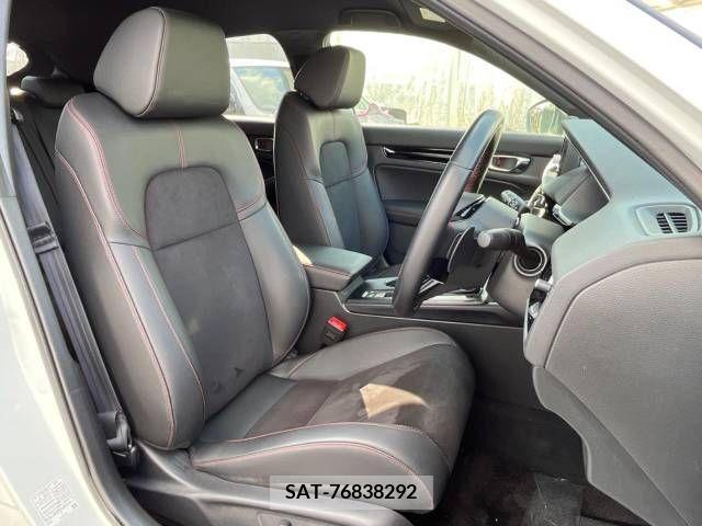 Honda CIVIC 2021-10 218507-8