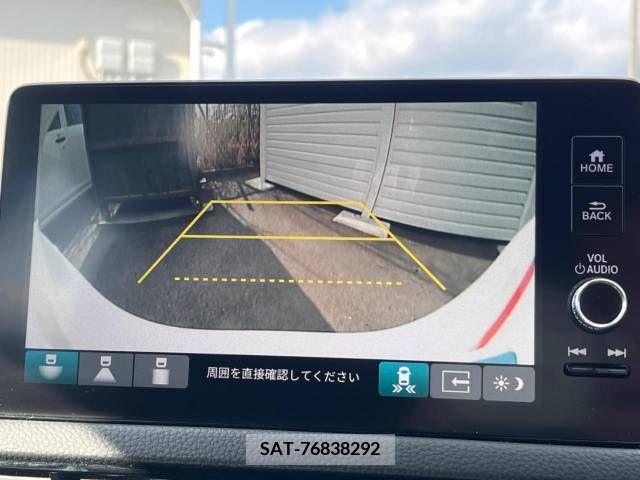 Honda CIVIC 2021-10 218507-3