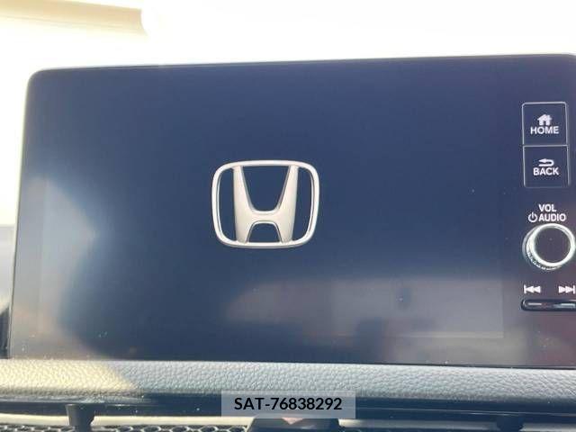 Honda CIVIC 2021-10 218507-2