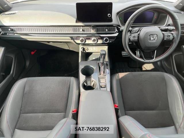 Honda CIVIC 2021-10 218507-1