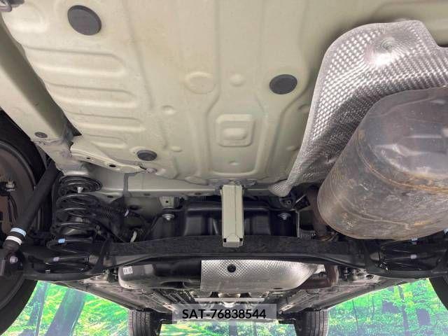 Toyota COROLLA CROSS 2021-11 217345-19