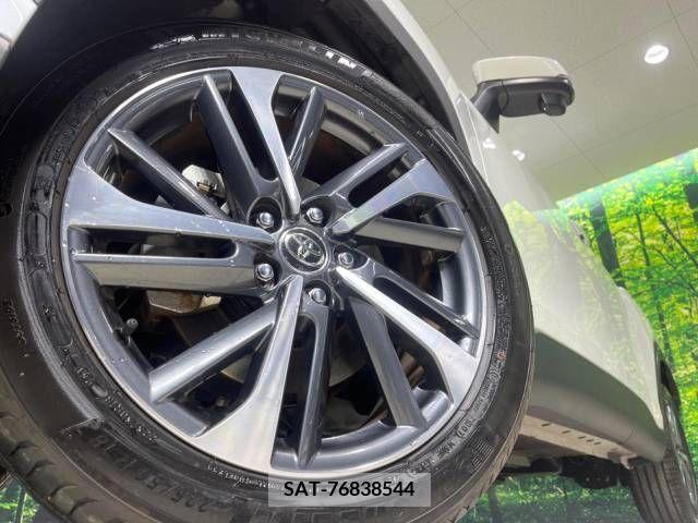 Toyota COROLLA CROSS 2021-11 217345-13