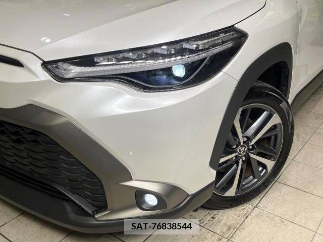 Toyota COROLLA CROSS 2021-11 217345-12