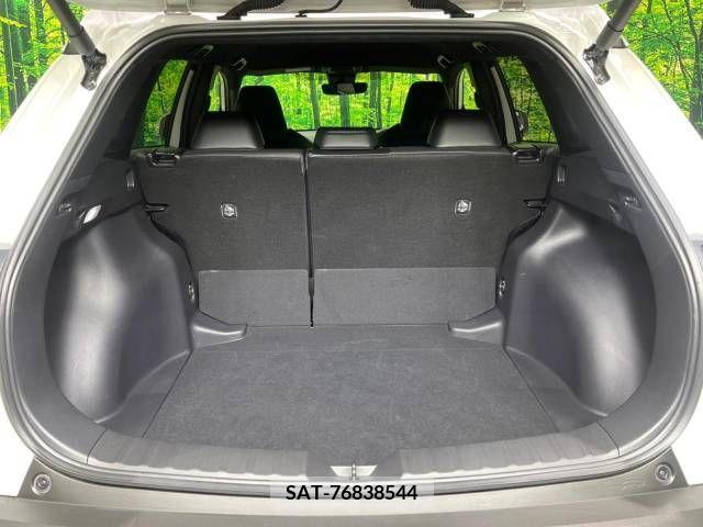 Toyota COROLLA CROSS 2021-11 217345-10