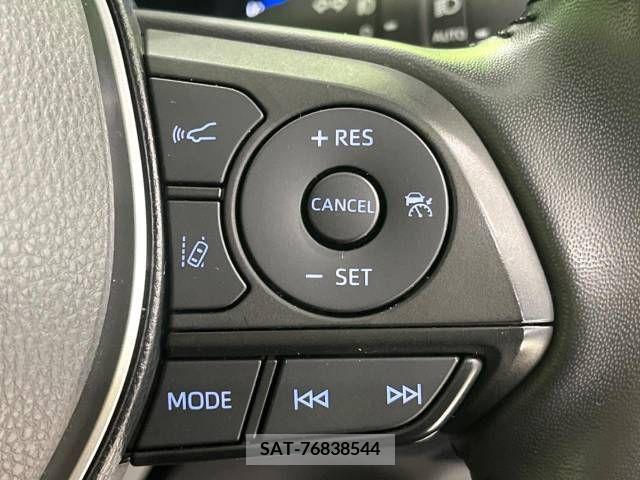 Toyota COROLLA CROSS 2021-11 217345-5