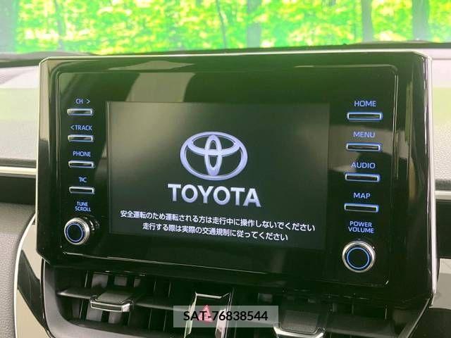 Toyota COROLLA CROSS 2021-11 217345-3