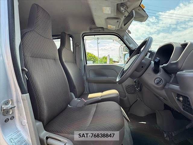 Suzuki EVERY 2018-04 375625-15