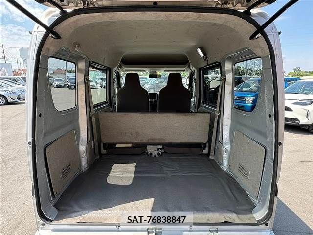 Suzuki EVERY 2018-04 375625-18