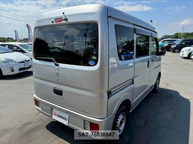 Suzuki EVERY 2018-04 375625-14