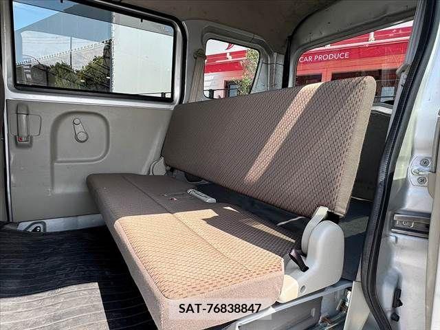Suzuki EVERY 2018-04 375625-17