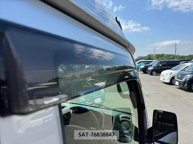 Suzuki EVERY 2018-04 375625-25