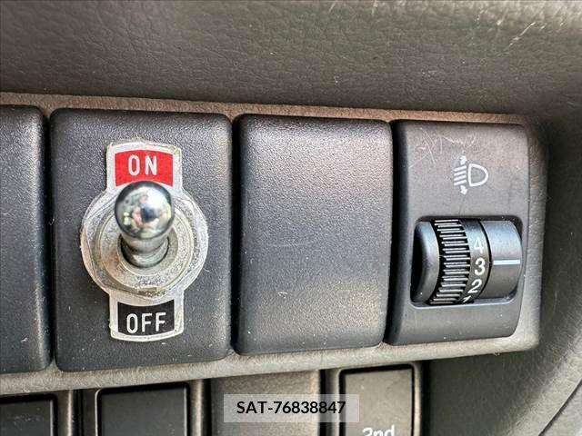 Suzuki EVERY 2018-04 375625-4