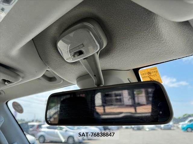 Suzuki EVERY 2018-04 375625-24