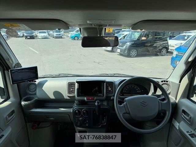 Suzuki EVERY 2018-04 375625-1