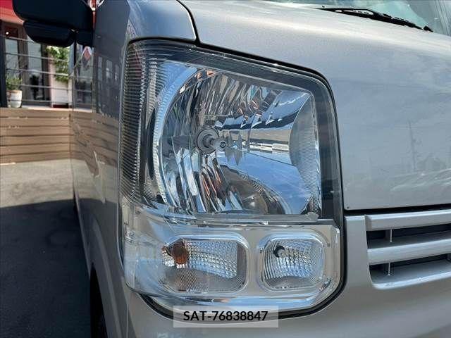 Suzuki EVERY 2018-04 375625-29