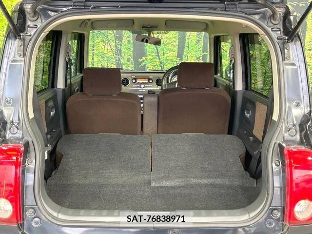 Suzuki LAPIN 2011-11 255239-10