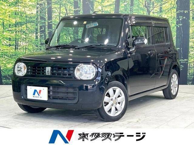 Suzuki LAPIN 2011-11 255239-0