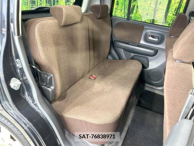 Suzuki LAPIN 2011-11 255239-9