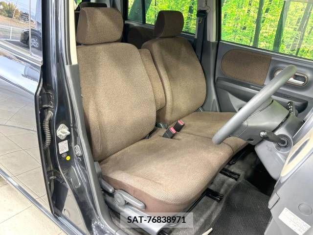 Suzuki LAPIN 2011-11 255239-8