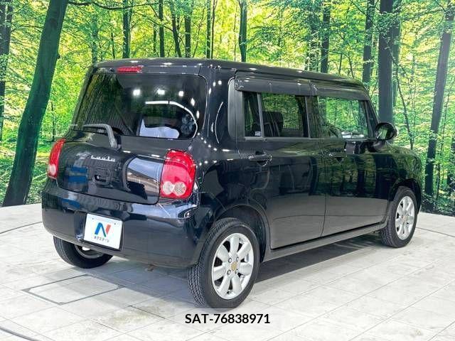 Suzuki LAPIN 2011-11 255239-17