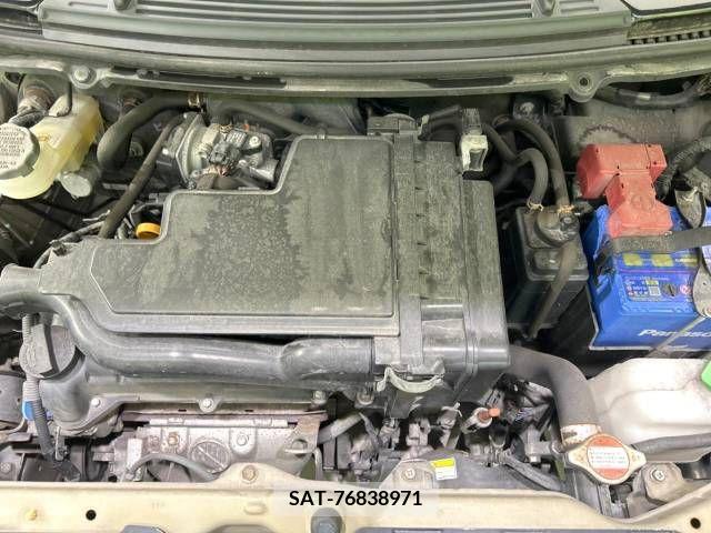 Suzuki LAPIN 2011-11 255239-18