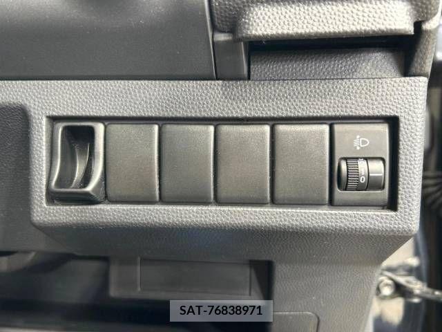 Suzuki LAPIN 2011-11 255239-6