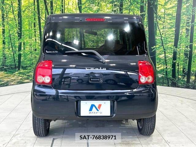 Suzuki LAPIN 2011-11 255239-15