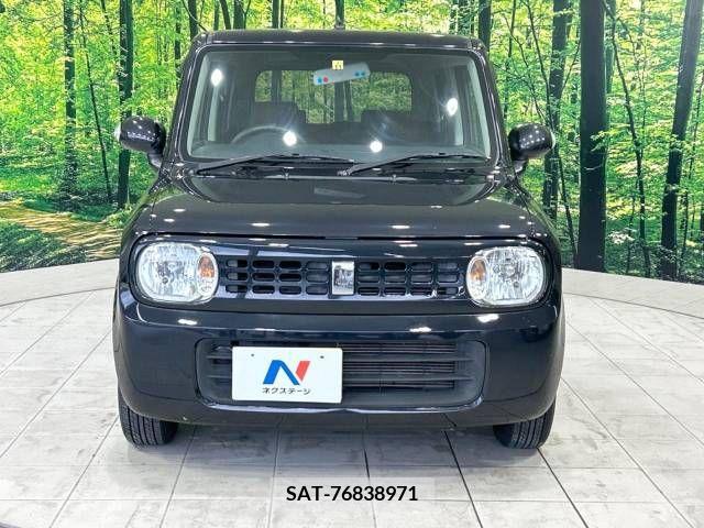 Suzuki LAPIN 2011-11 255239-14